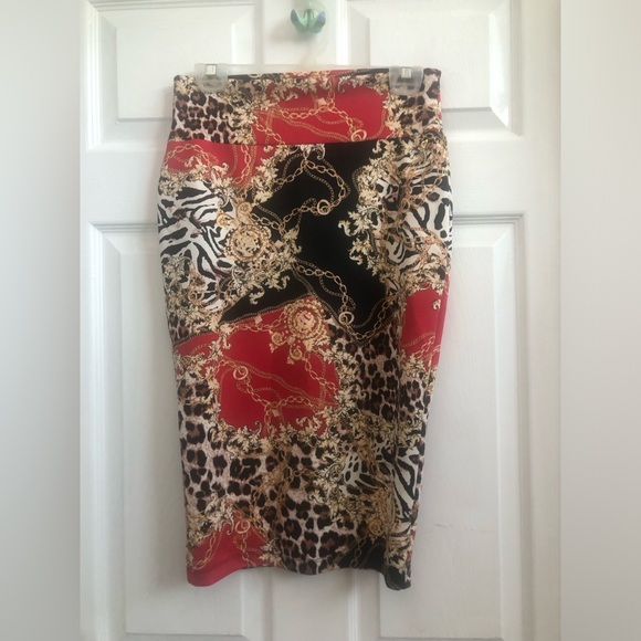 Thalia Sodi Skirt Size Small - Picture 2 of 2